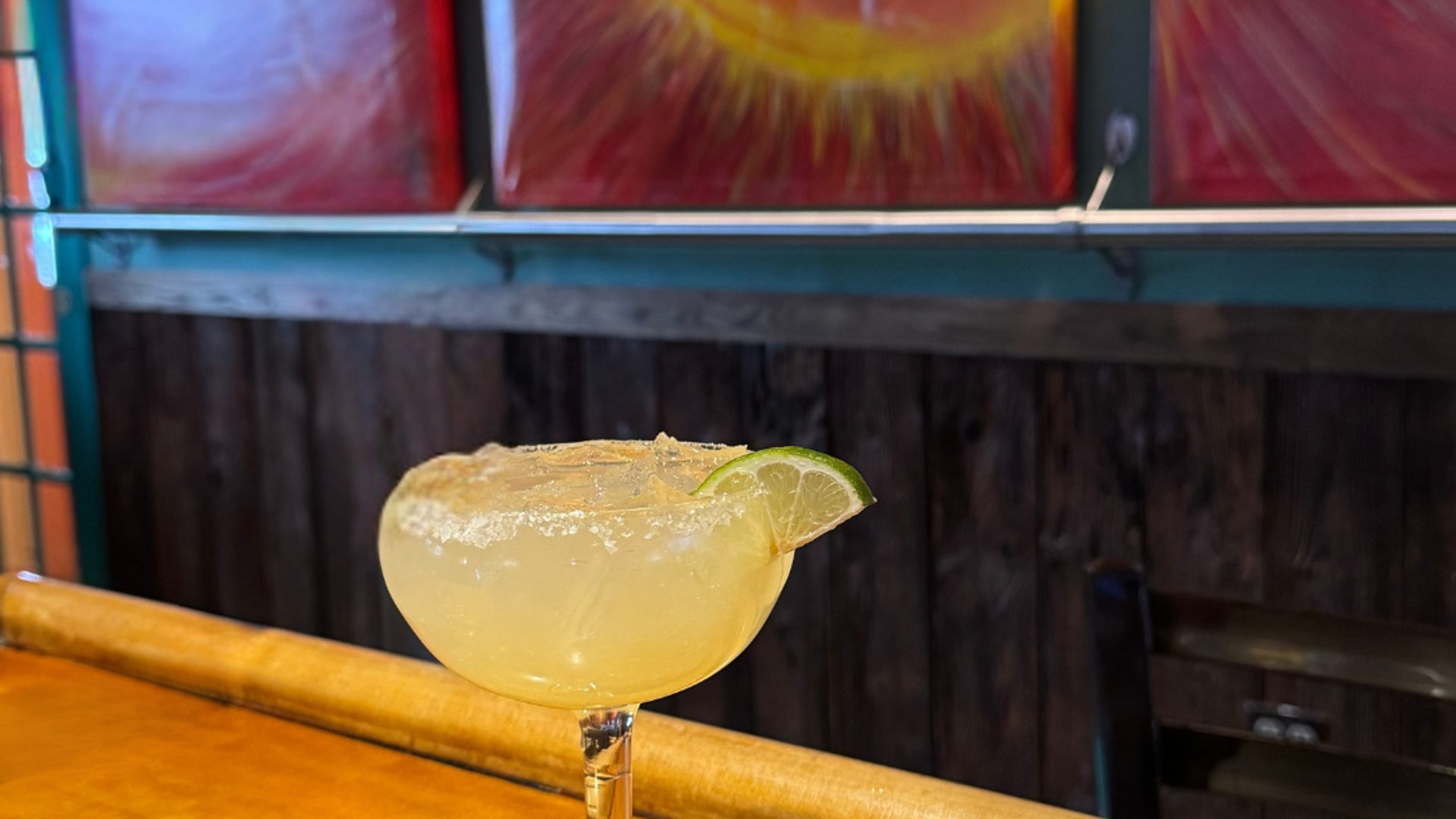 Fresh and Flavorful Margaritas