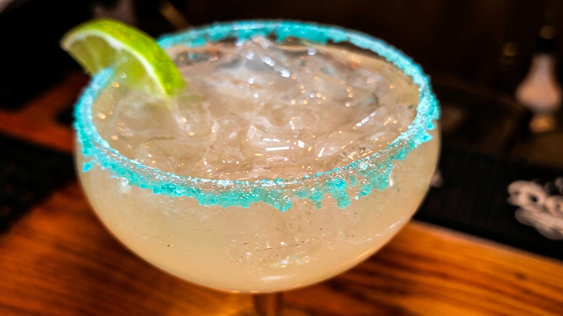Happy hour every day of the week