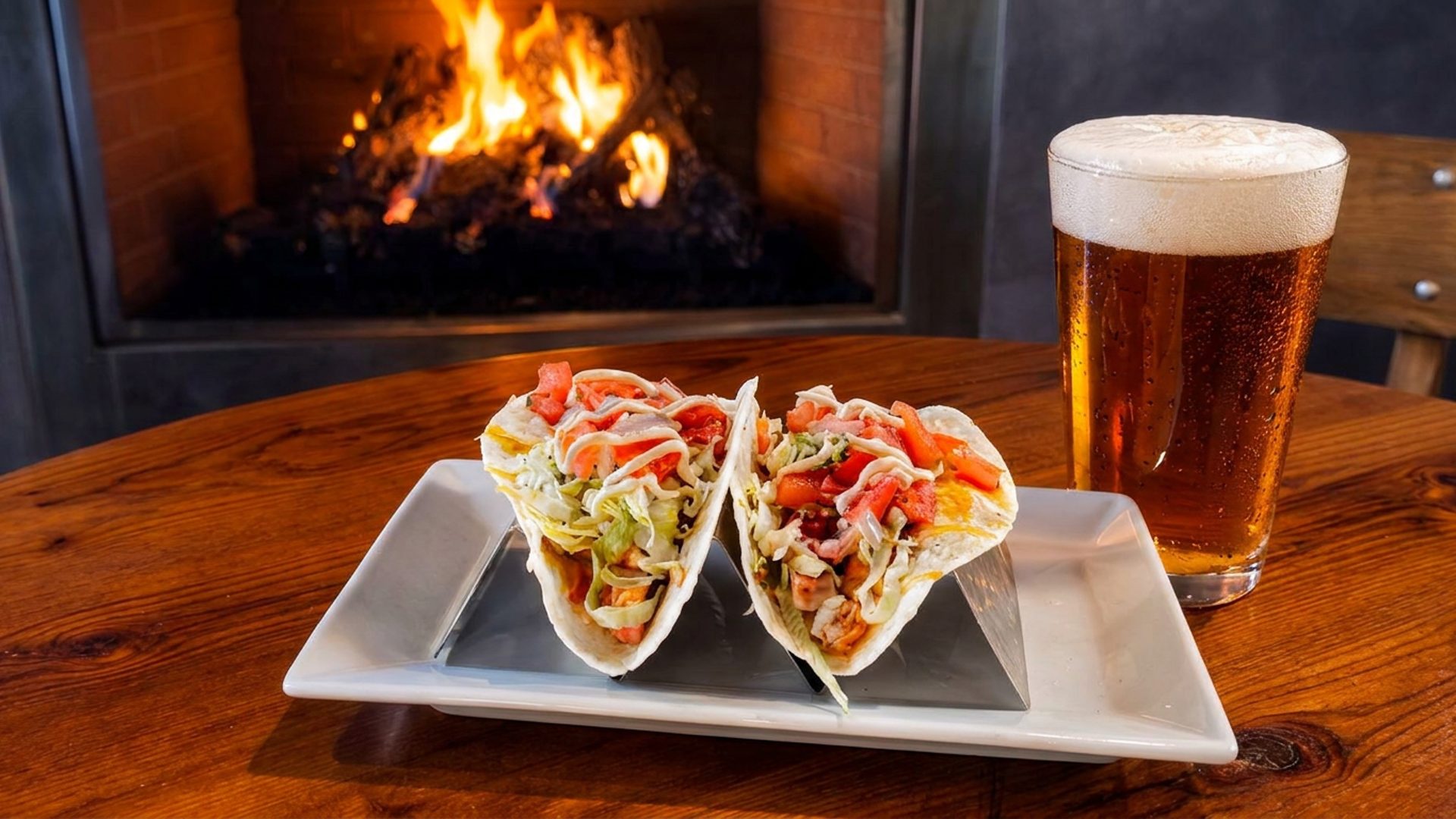 Give the gift of Tex-Mex